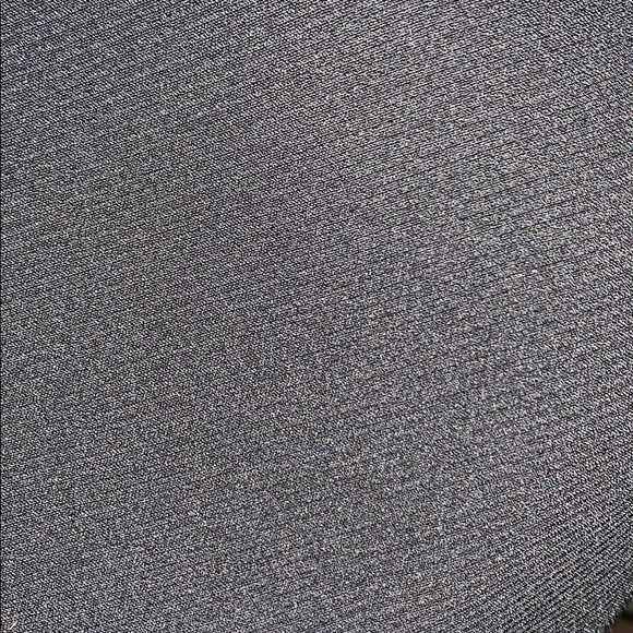 Black, Sheer Cocktail Dress - Picture 4 of 5